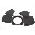 Elinchrom (EL26039) Barndoor Set Pro 21cm Elinchrom (EL26039) Barndoor Set Pro 21cm